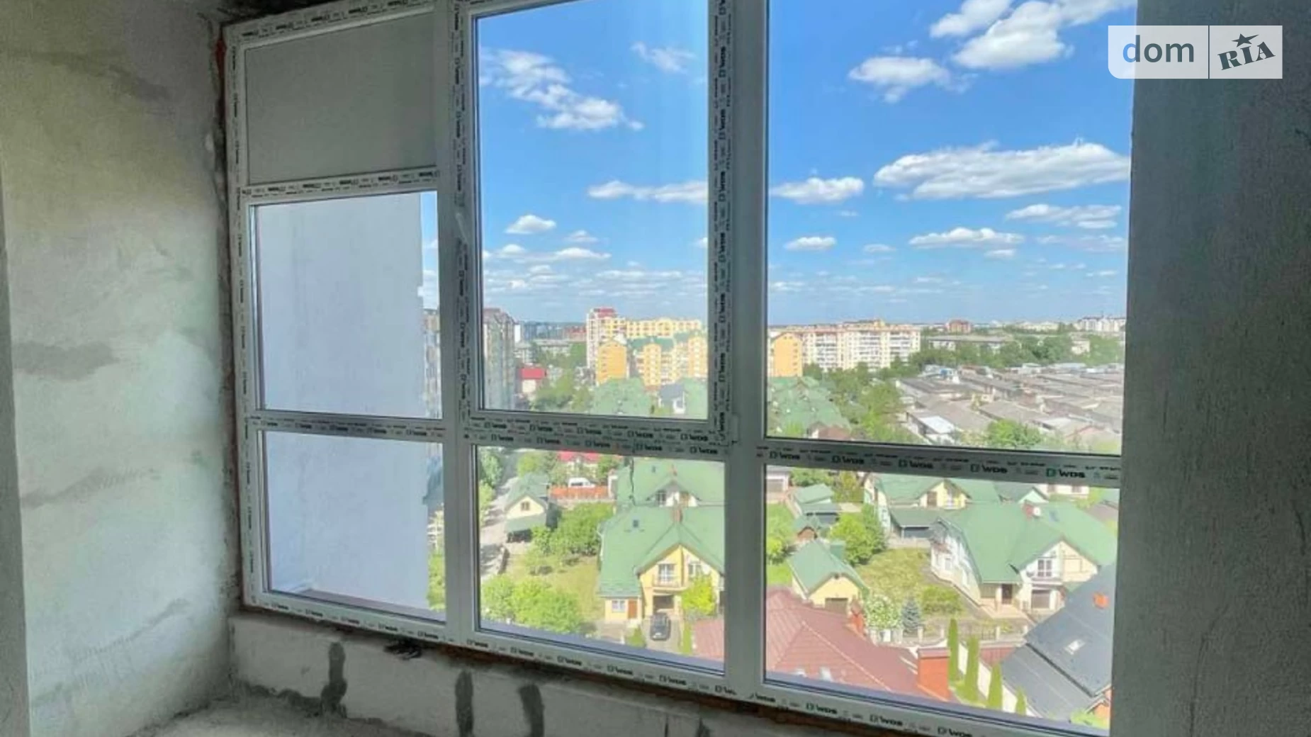 Продается 2-комнатная квартира 76 кв. м в Ивано-Франковске, ул. Бастионна, 1 - фото 3