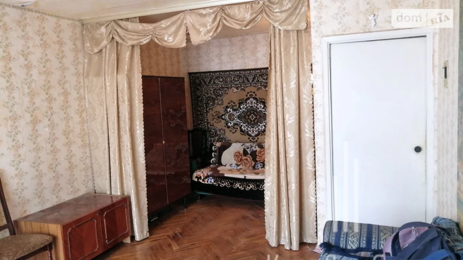 Продается 1-комнатная квартира 34 кв. м в Киеве, просп. Европейского Союза(Правды), 68Б - фото 3