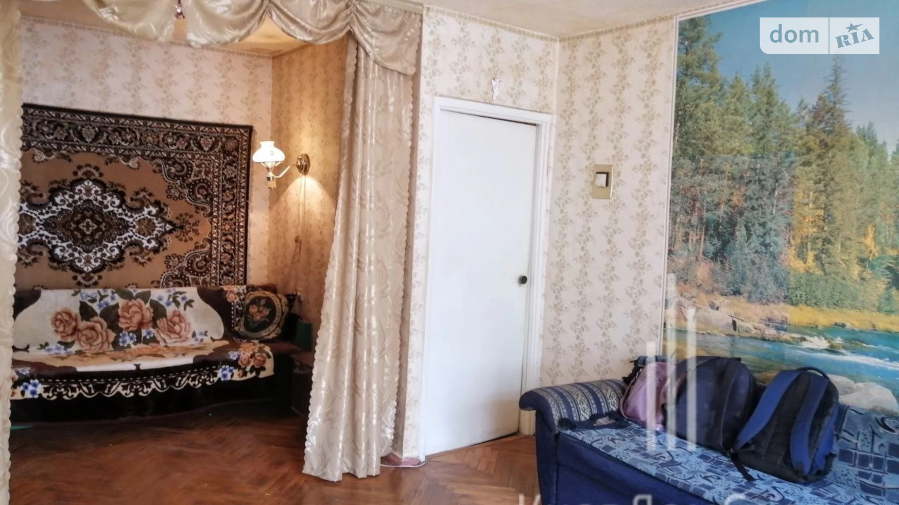 Продается 1-комнатная квартира 34 кв. м в Киеве, просп. Европейского Союза(Правды), 68Б - фото 4