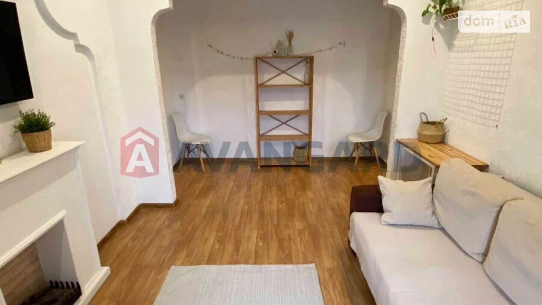 3-комнатная квартира 69 кв. м в, цена: 39000 $ - фото 2