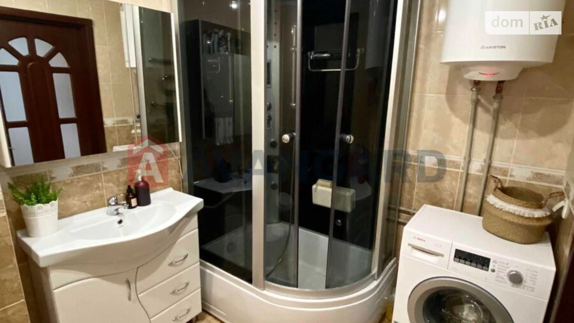 3-комнатная квартира 69 кв. м в, цена: 39000 $ - фото 5