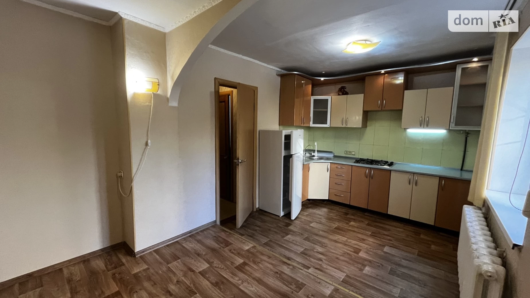 Продается 2-комнатная квартира 52 кв. м в Одессе, ул. Владислава Бувалкина(Генерала Бочарова), 57А