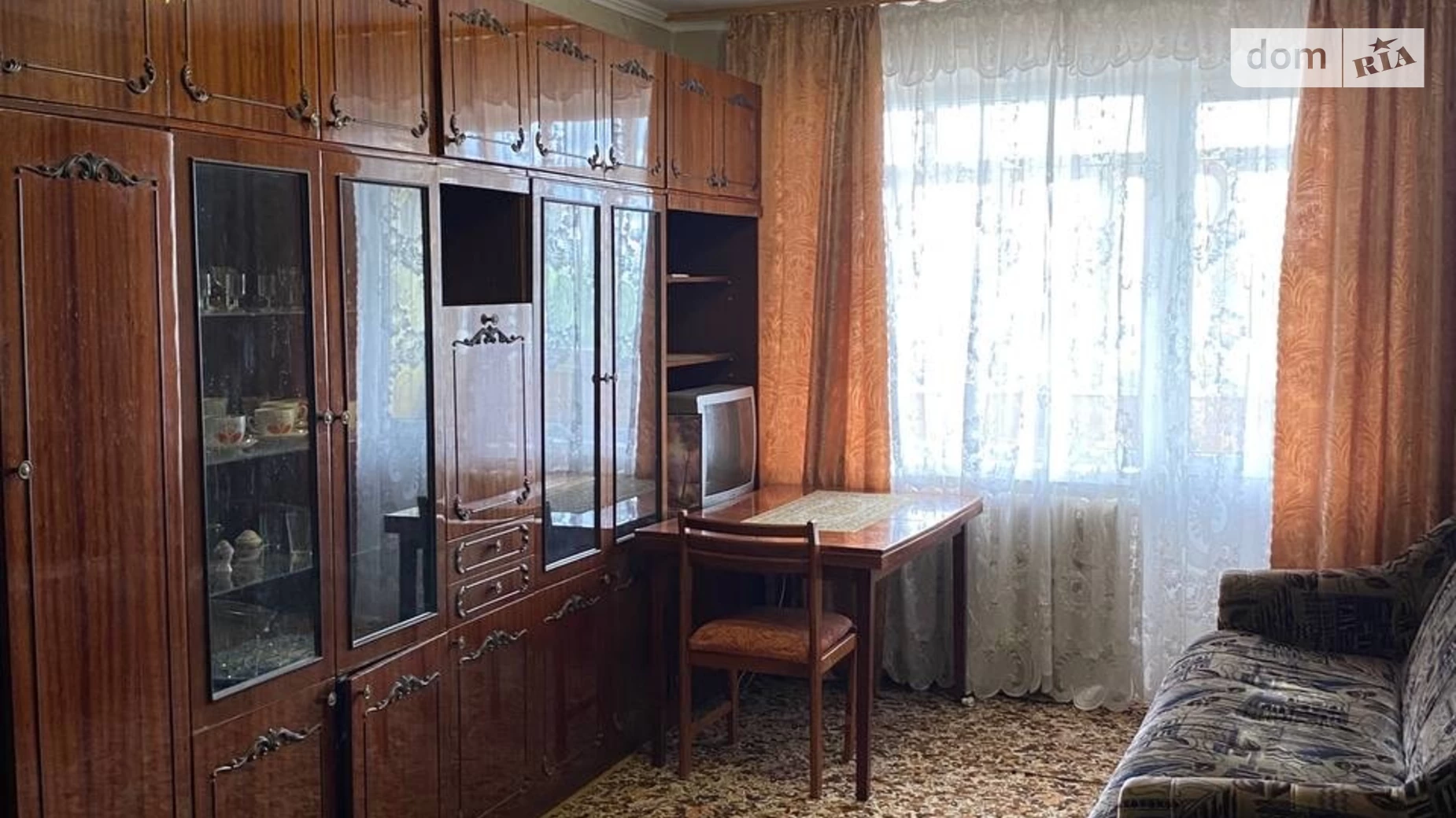 Продается 1-комнатная квартира 35 кв. м в Виннице, ул. Антонова Олега