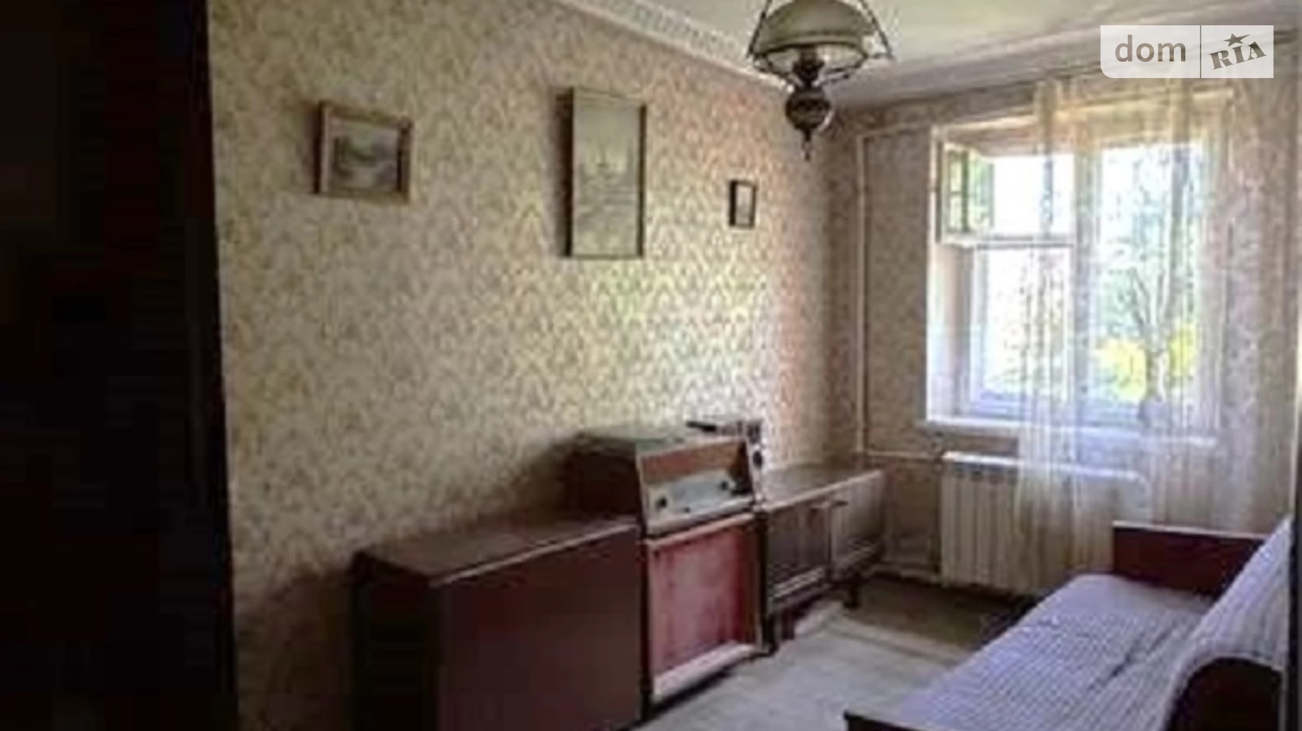Продается 2-комнатная квартира 45 кв. м в Одессе, Фонтанская дор., 63