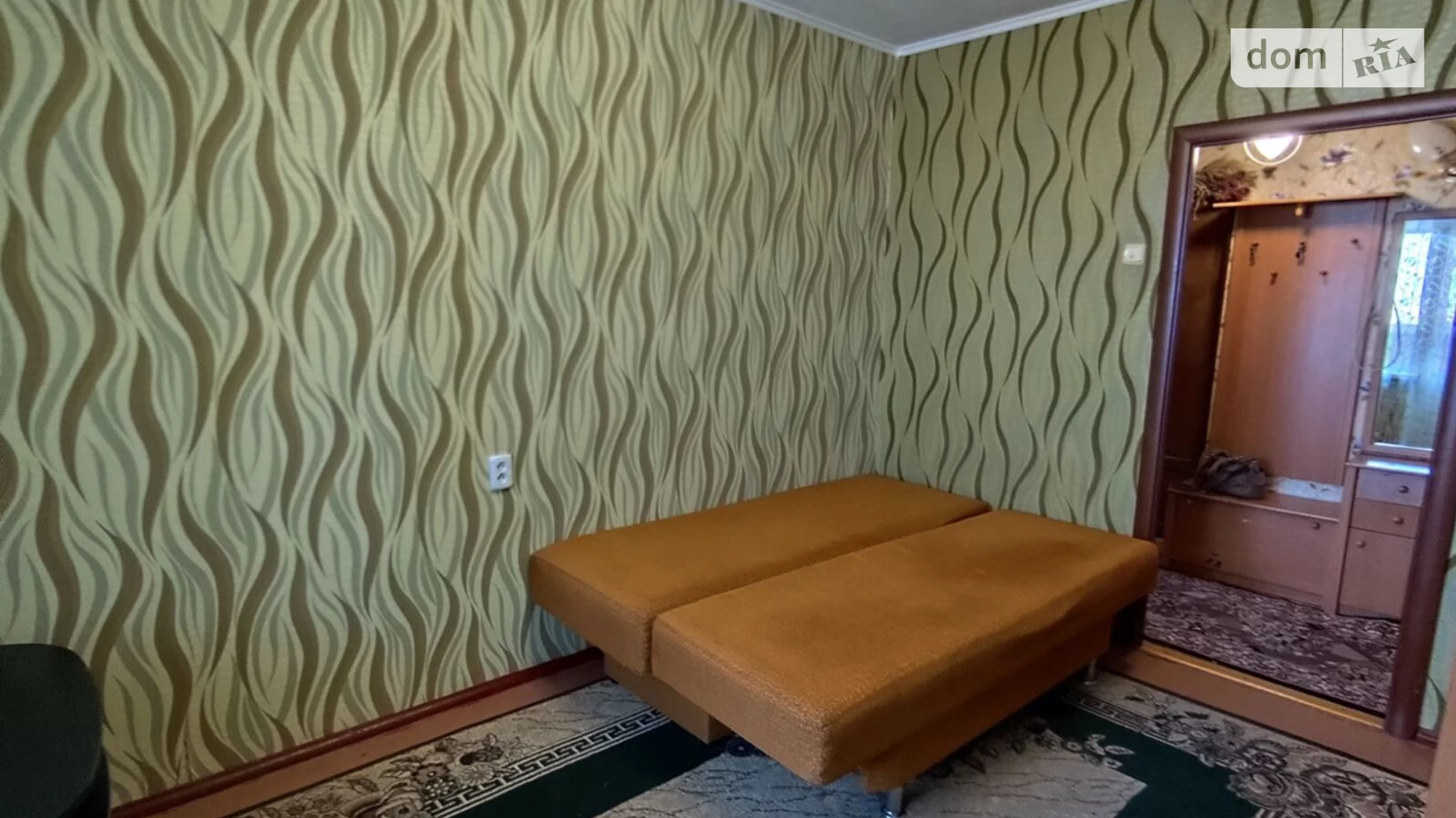 Продается 2-комнатная квартира 56 кв. м в Одессе, просп. Академика Глушко - фото 4