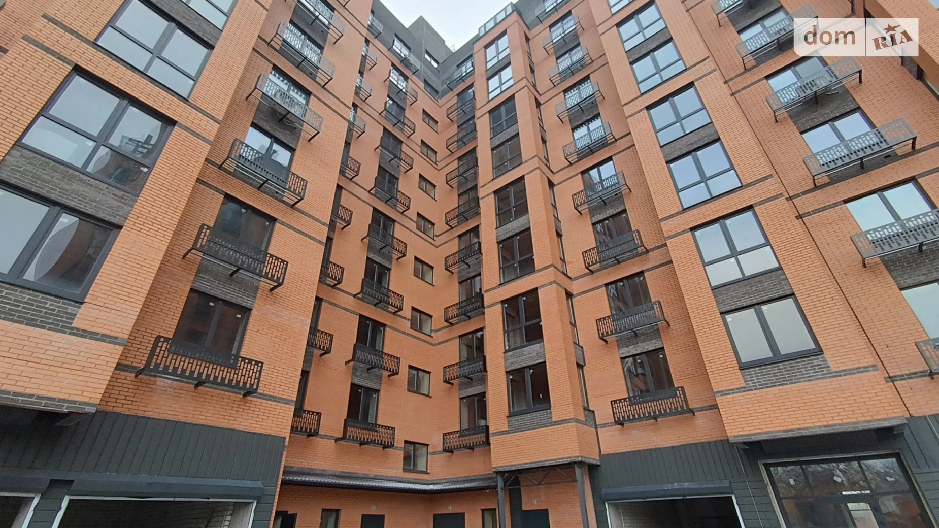 Продается 2-комнатная квартира 46 кв. м в Днепре, ул. Евгения Чикаленко(Аржанова), 1 - фото 3