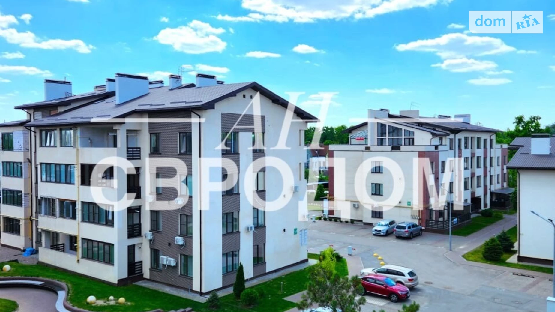 Продается 3-комнатная квартира 111.7 кв. м в Харькове, ул. Клеменова дача, 14 - фото 2