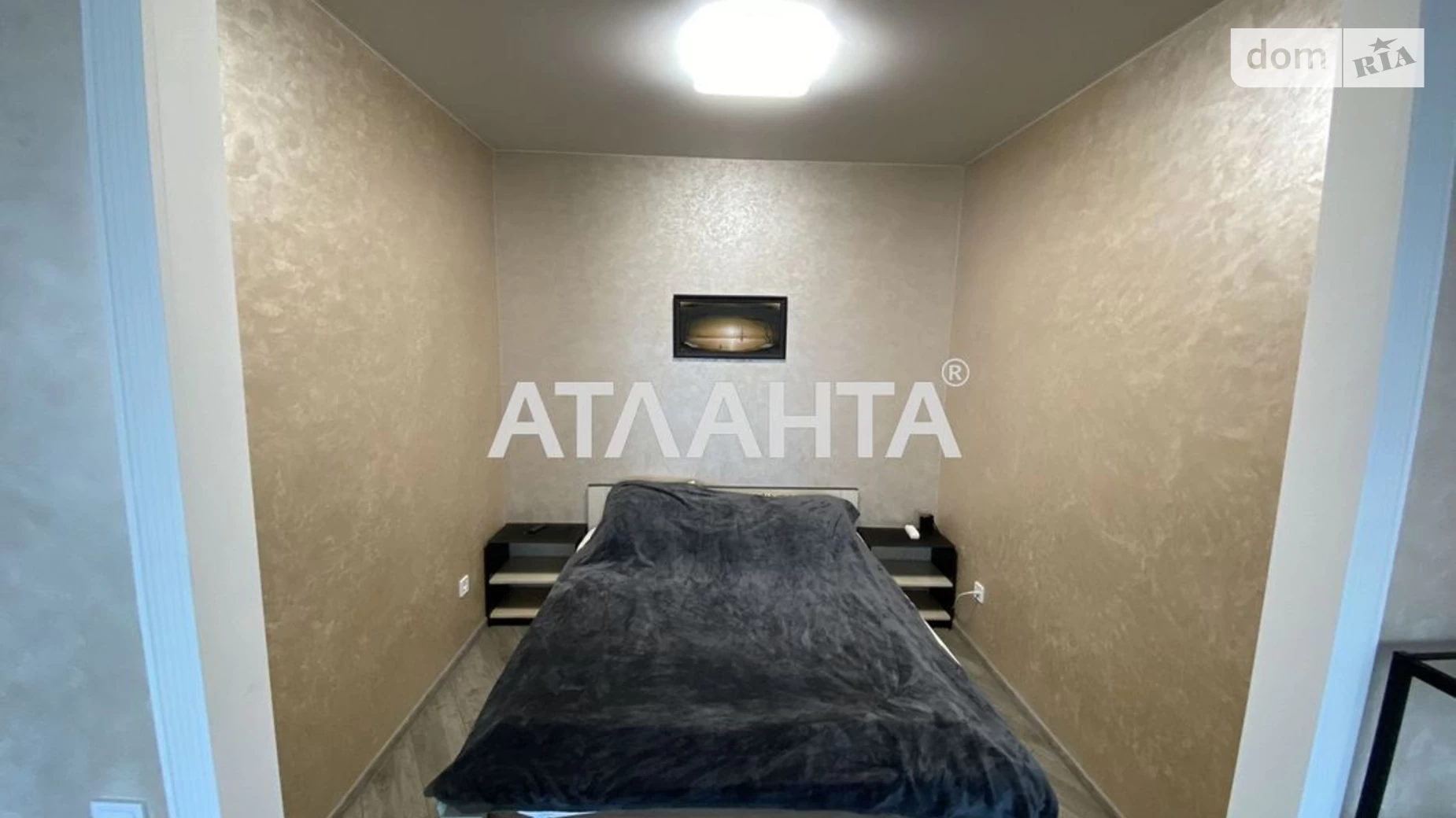 Продается 1-комнатная квартира 42.1 кв. м в Крыжановке, ул. Академика Сахарова, 3Б - фото 3