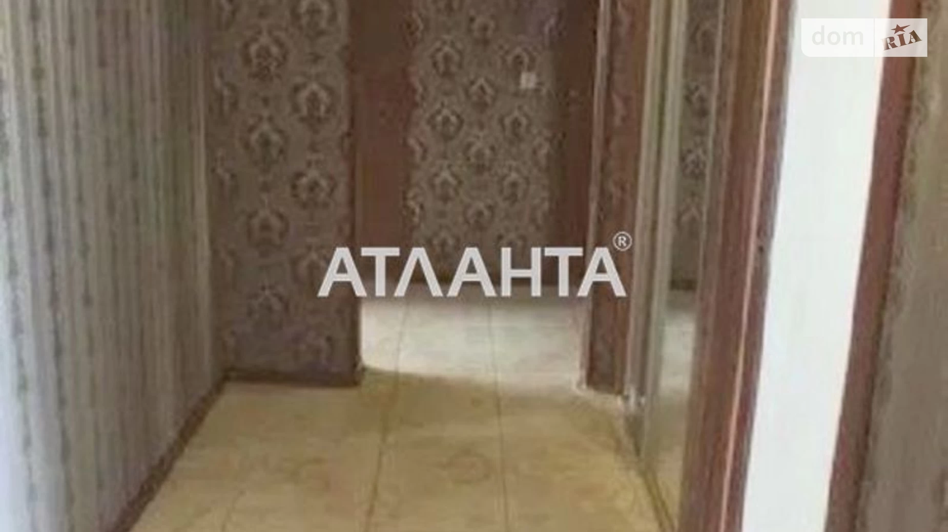 Продается 3-комнатная квартира 62.4 кв. м в Черноморске, ул. Александрийская