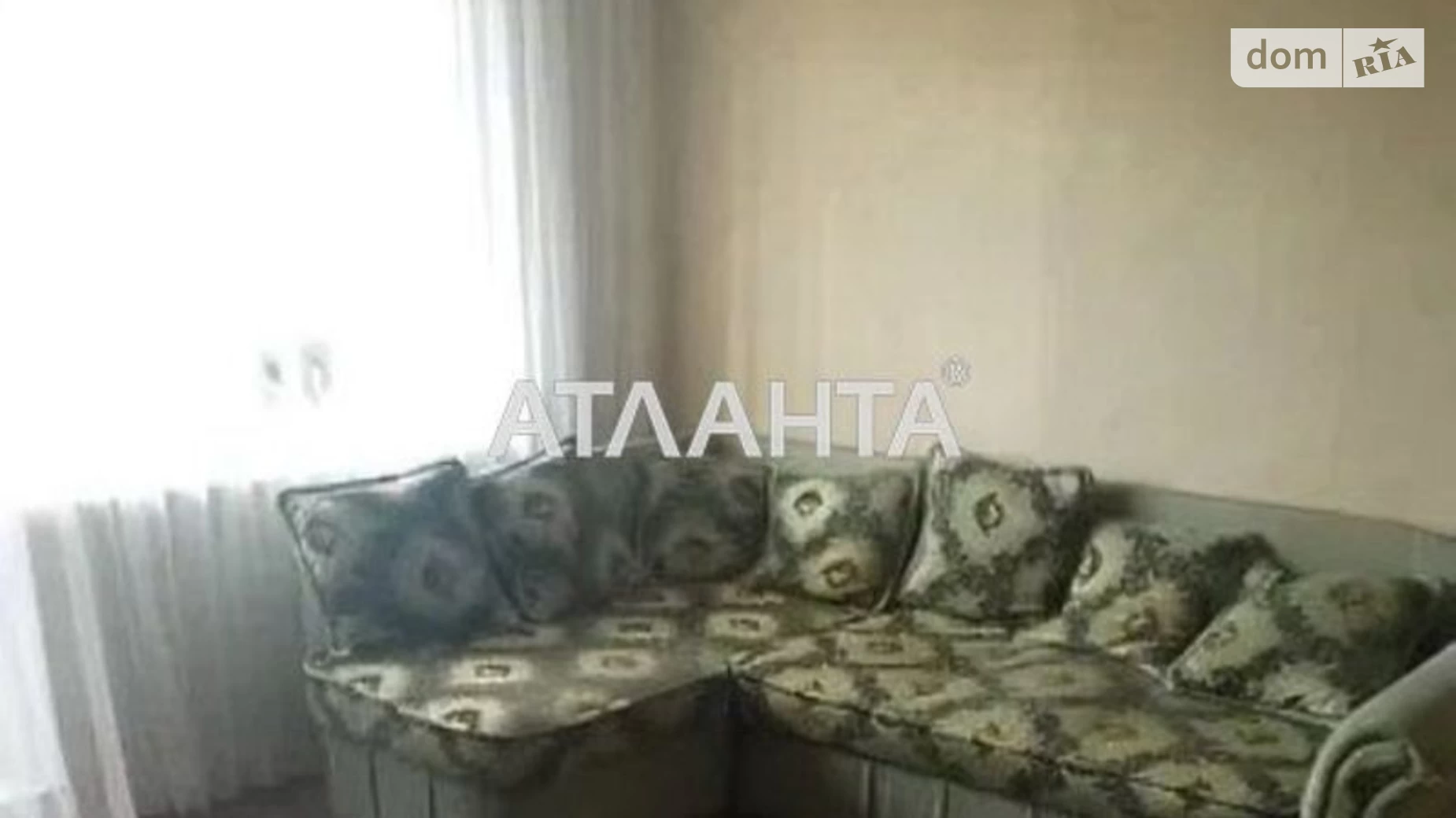 Продается 3-комнатная квартира 62.4 кв. м в Черноморске, ул. Александрийская - фото 4