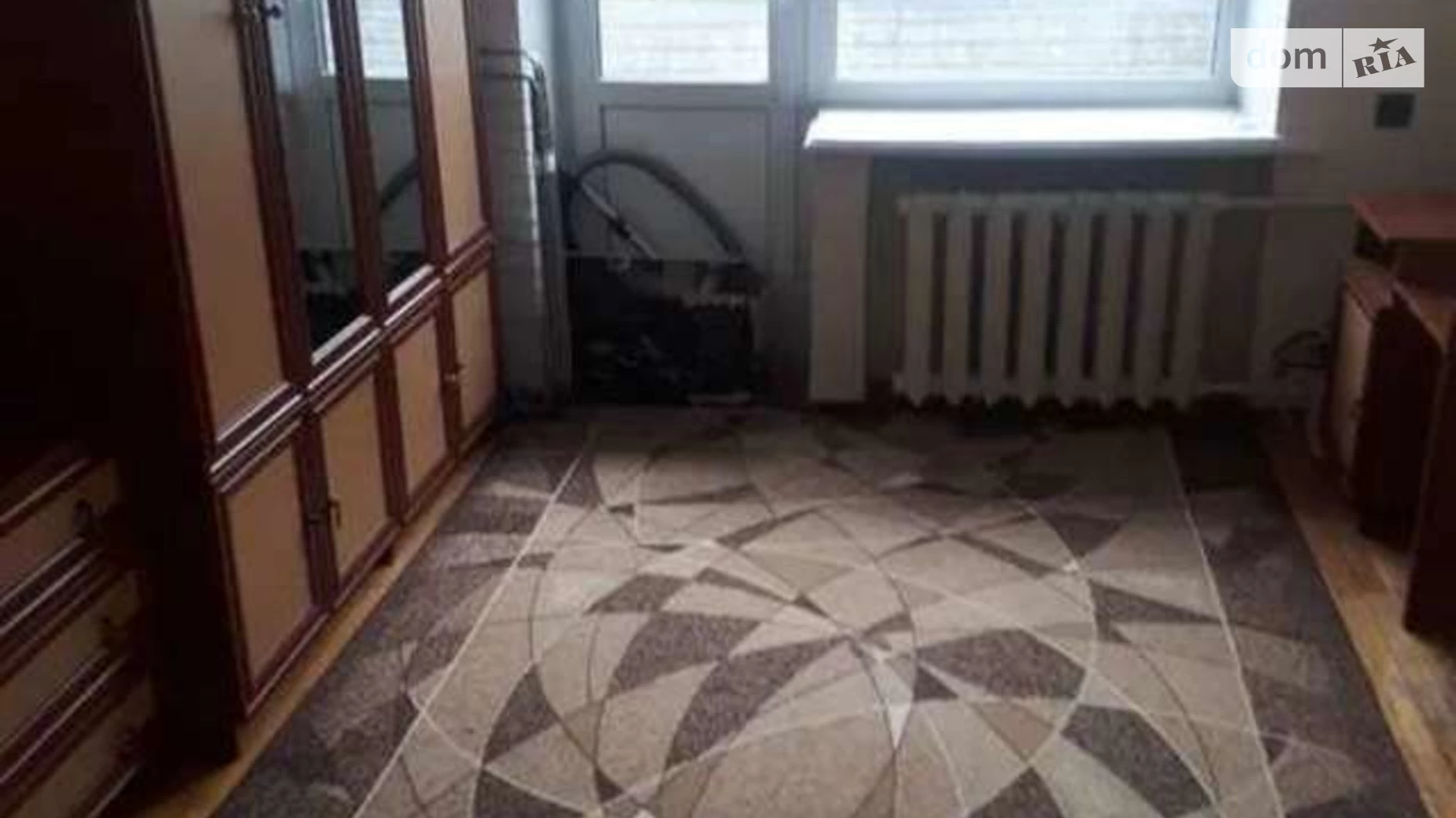 Продается 1-комнатная квартира 26 кв. м в Киеве, ул. Генерала Алмазова, 9 - фото 3