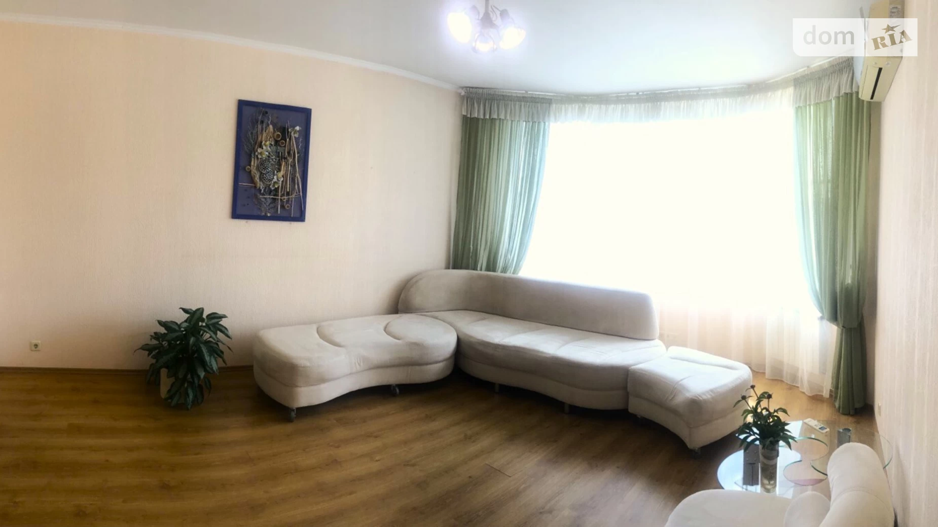 Продается 2-комнатная квартира 71.4 кв. м в Киеве, просп. Николая  Бажана, 14 - фото 3