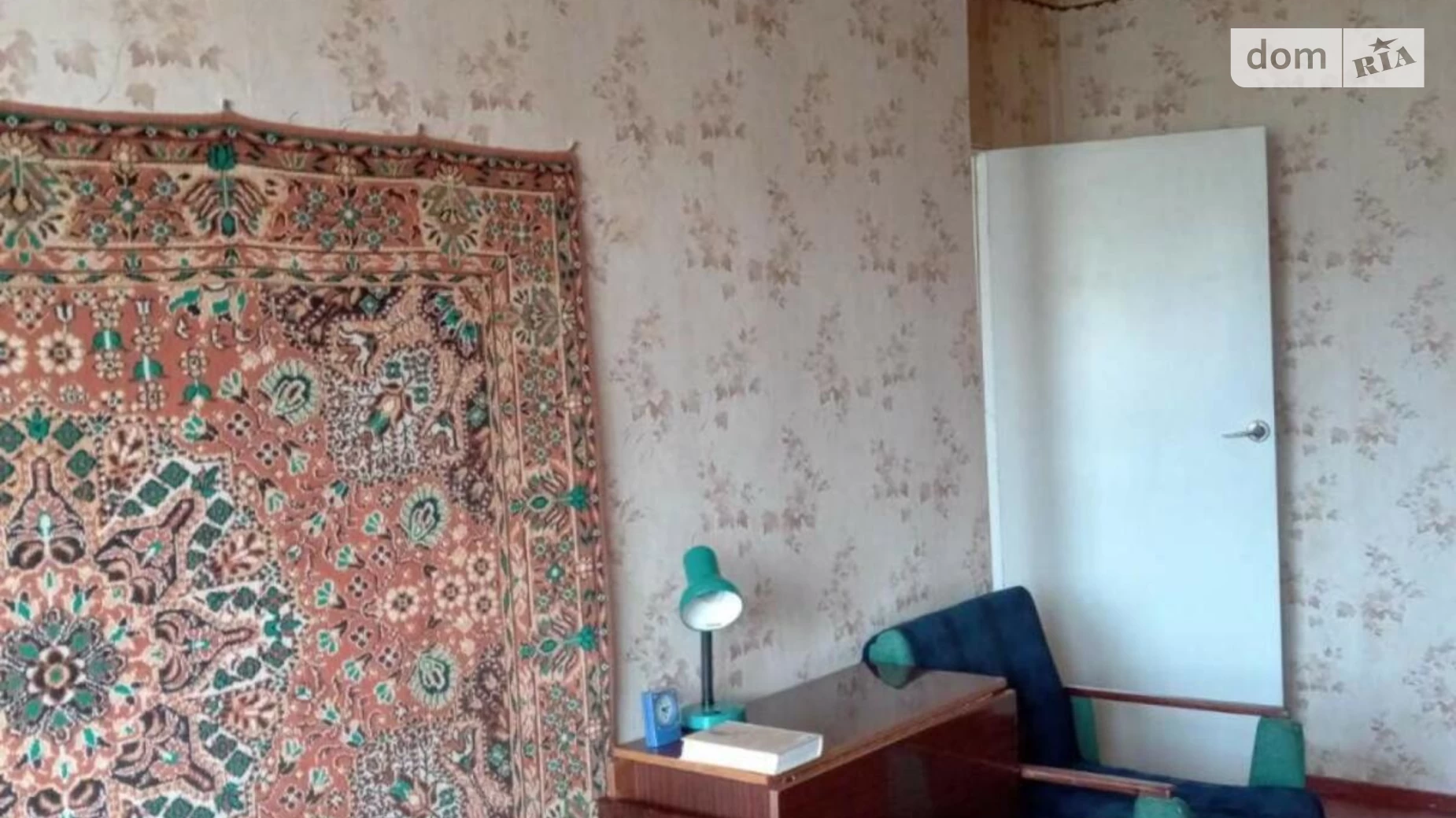Продается 1-комнатная квартира 33 кв. м в Харькове, ул. Гвардейцев-Широнинцев, 88 - фото 3