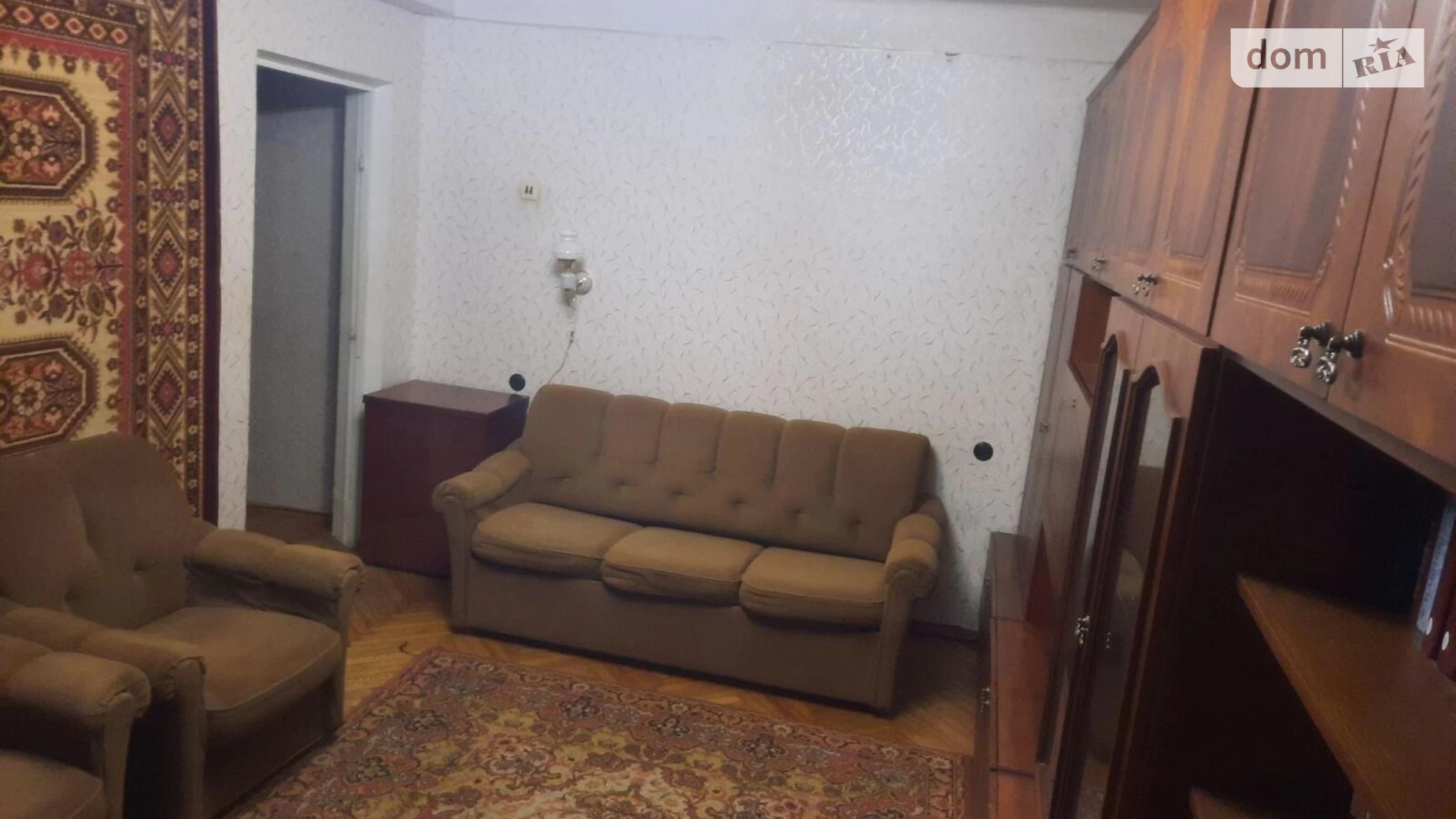 Продается 2-комнатная квартира 44 кв. м в Киеве, просп. Оболонский, 16 - фото 3