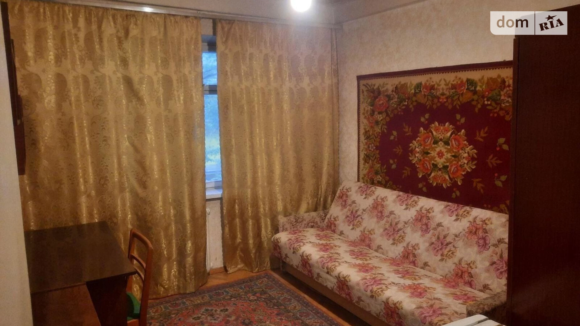 Продается 2-комнатная квартира 44 кв. м в Киеве, просп. Оболонский, 16 - фото 4