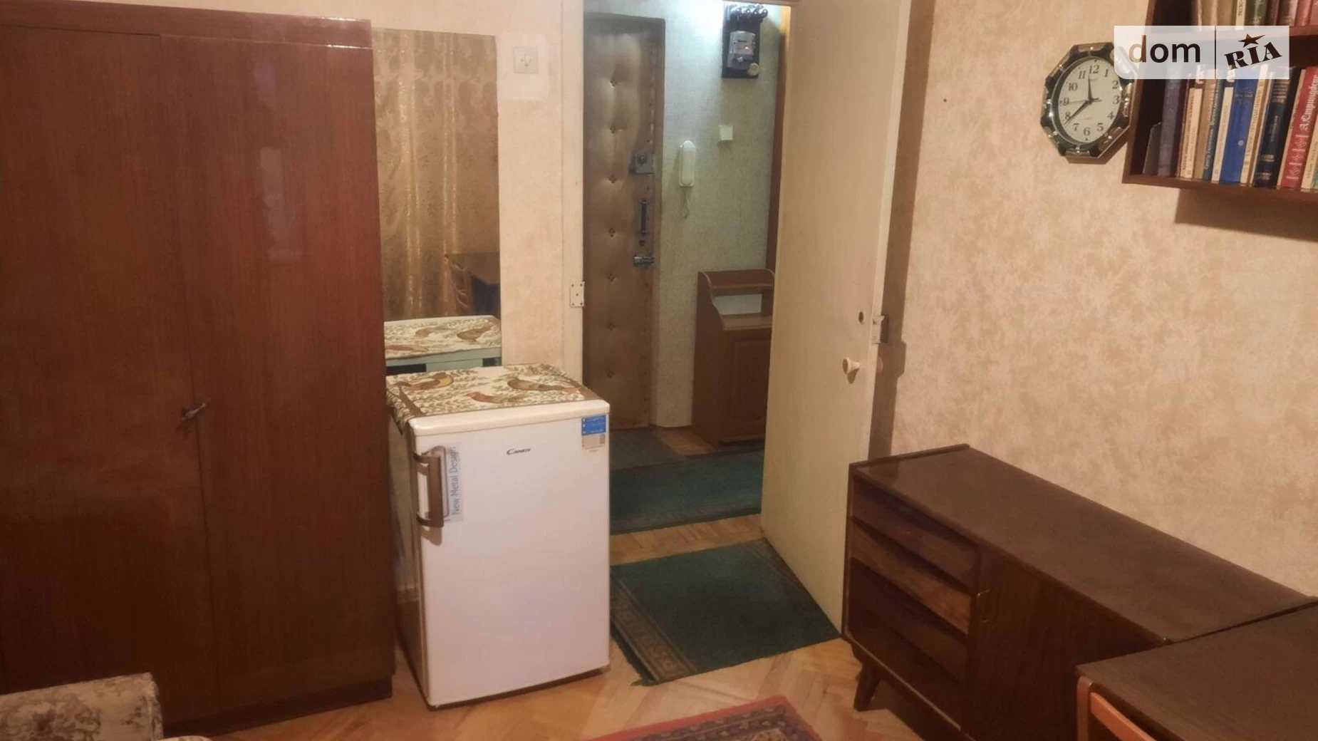 Продается 2-комнатная квартира 44 кв. м в Киеве, просп. Оболонский, 16 - фото 5