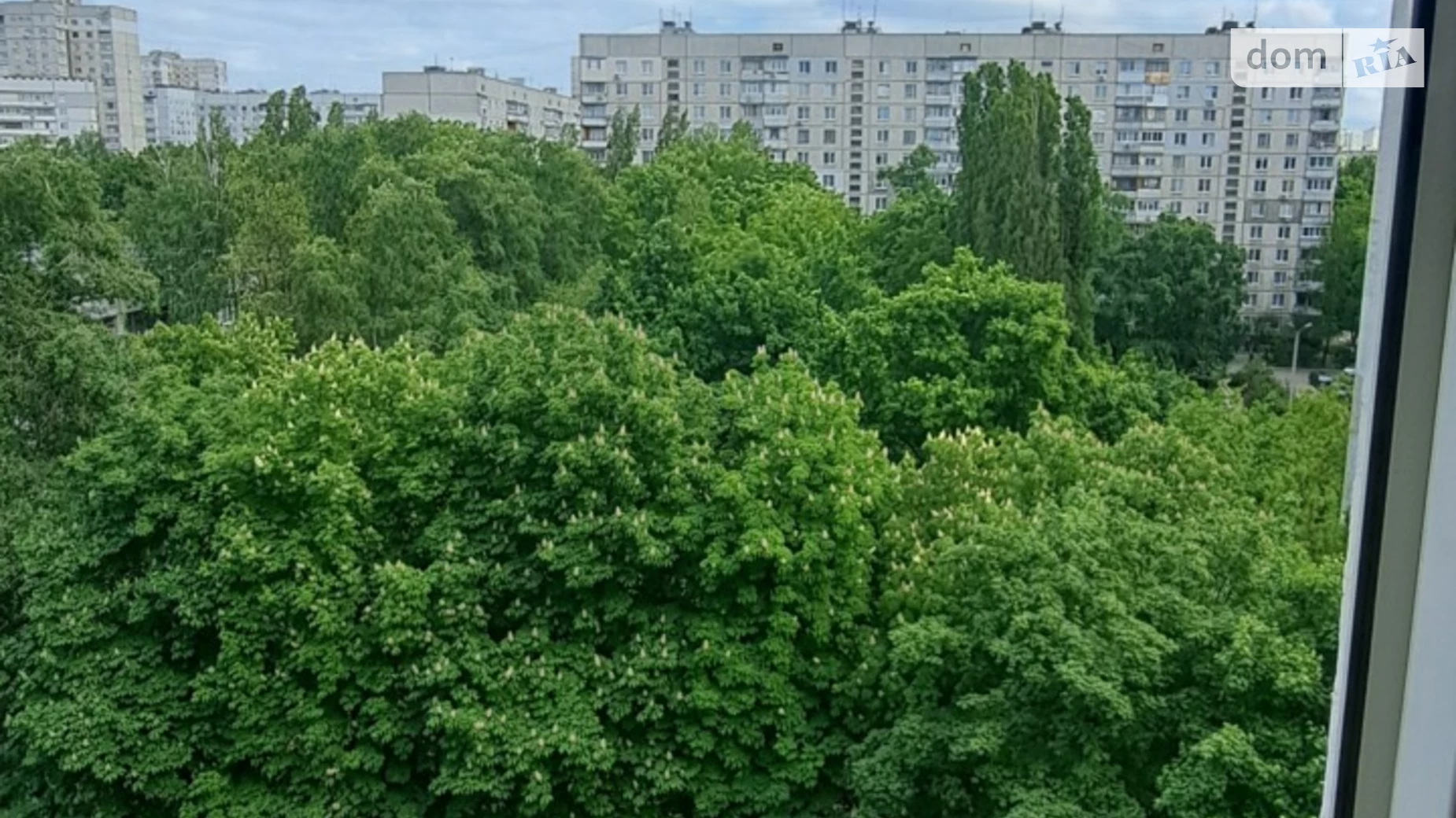 Продается 2-комнатная квартира 46 кв. м в Харькове, ул. Зубенко Владислава, 19 - фото 4