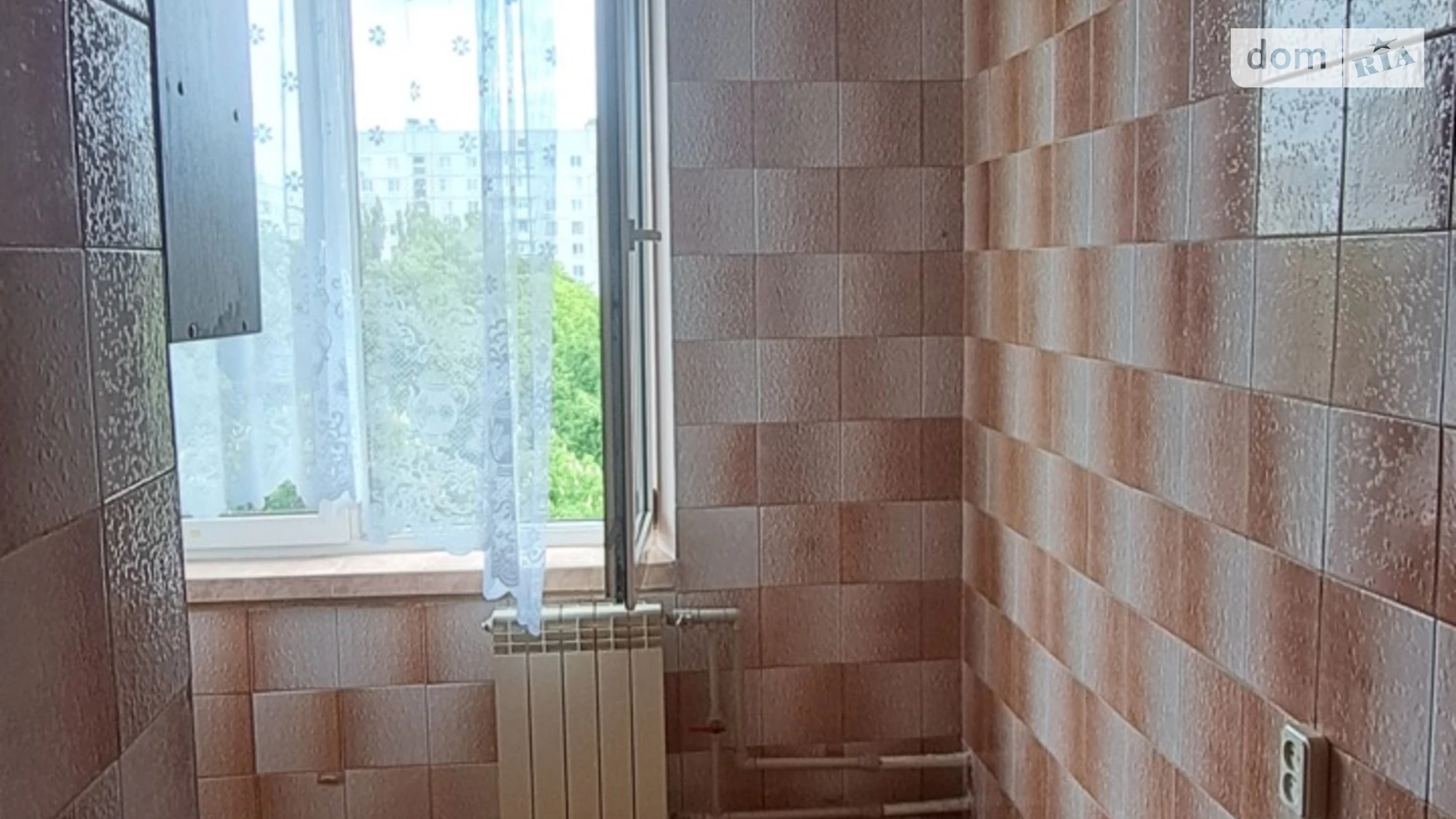 Продается 2-комнатная квартира 46 кв. м в Харькове, ул. Зубенко Владислава, 19