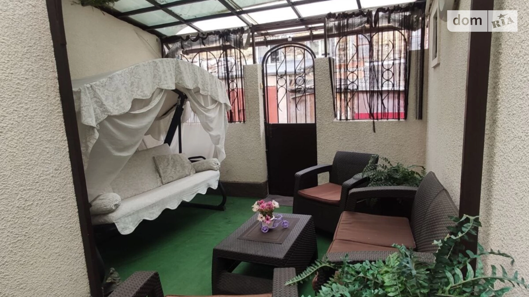 Продается 2-комнатная квартира 44.8 кв. м в Одессе, ул. Адмирала Лазарева - фото 4