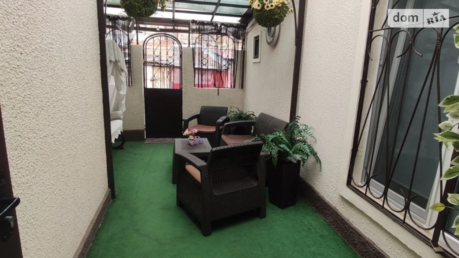 Продается 2-комнатная квартира 44.8 кв. м в Одессе, ул. Адмирала Лазарева - фото 5