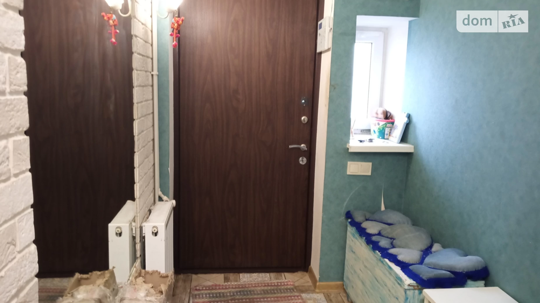 Продается 2-комнатная квартира 44 кв. м в Одессе, ул. Богдана Хмельницкого - фото 4