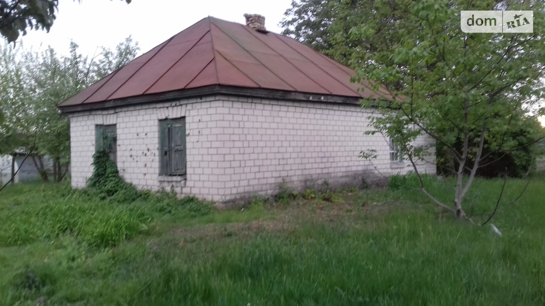 Продається одноповерховий будинок 75 кв. м з меблями, цена: 7600 $ - фото 4