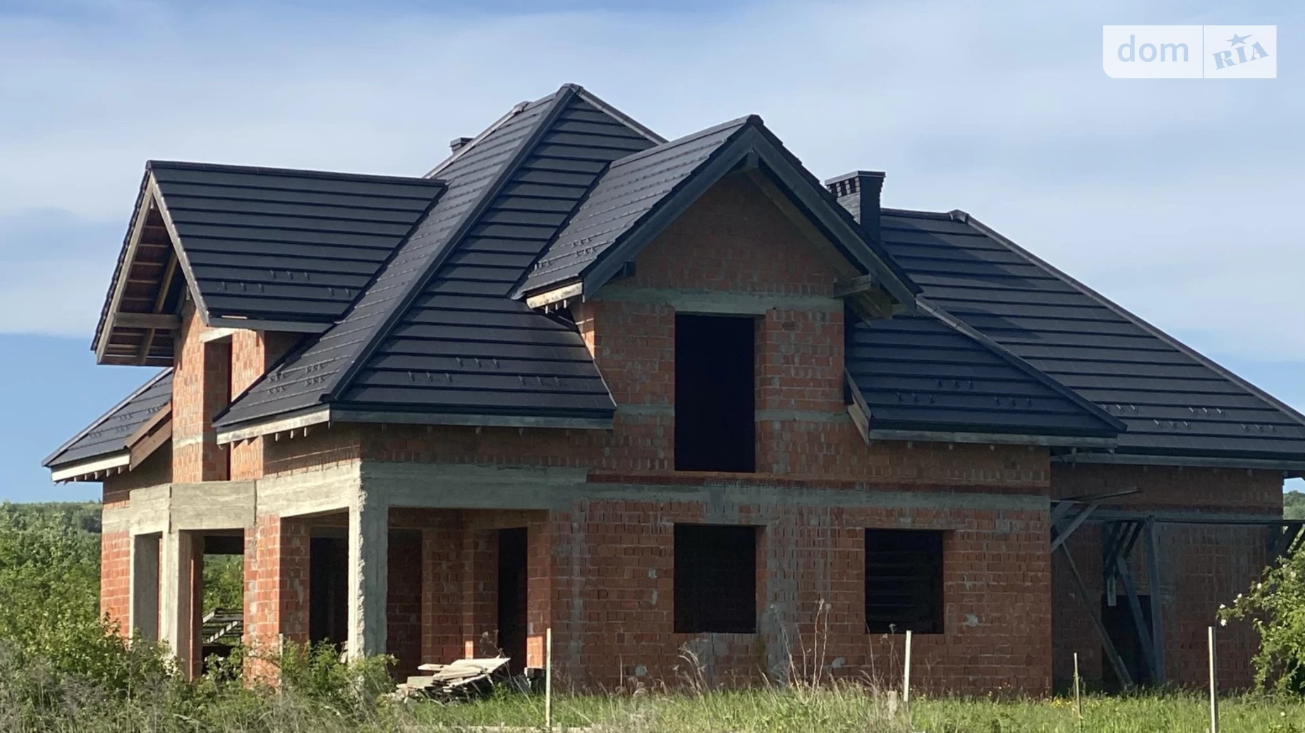 Продається будинок 2 поверховий 267 кв. м з банею/сауною, цена: 85000 $ - фото 3