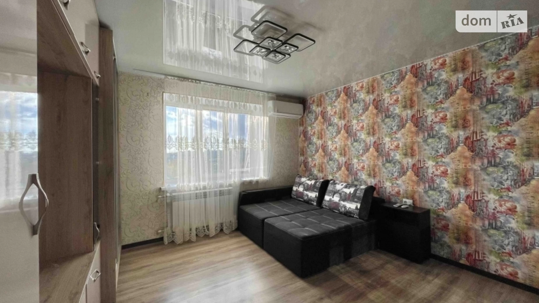 Продается 1-комнатная квартира 43 кв. м в Житомире, 1-й пер. Киевский, 25 - фото 3