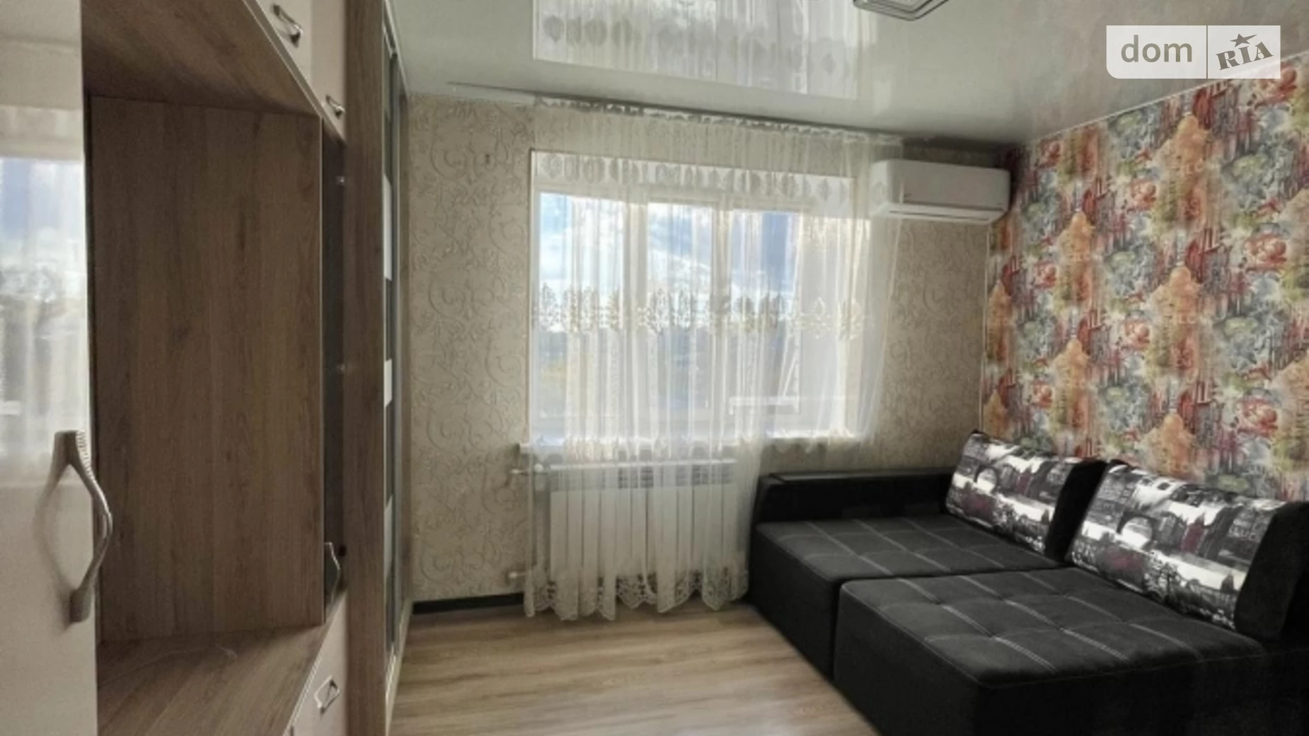Продается 1-комнатная квартира 43 кв. м в Житомире, 1-й пер. Киевский, 25 - фото 5