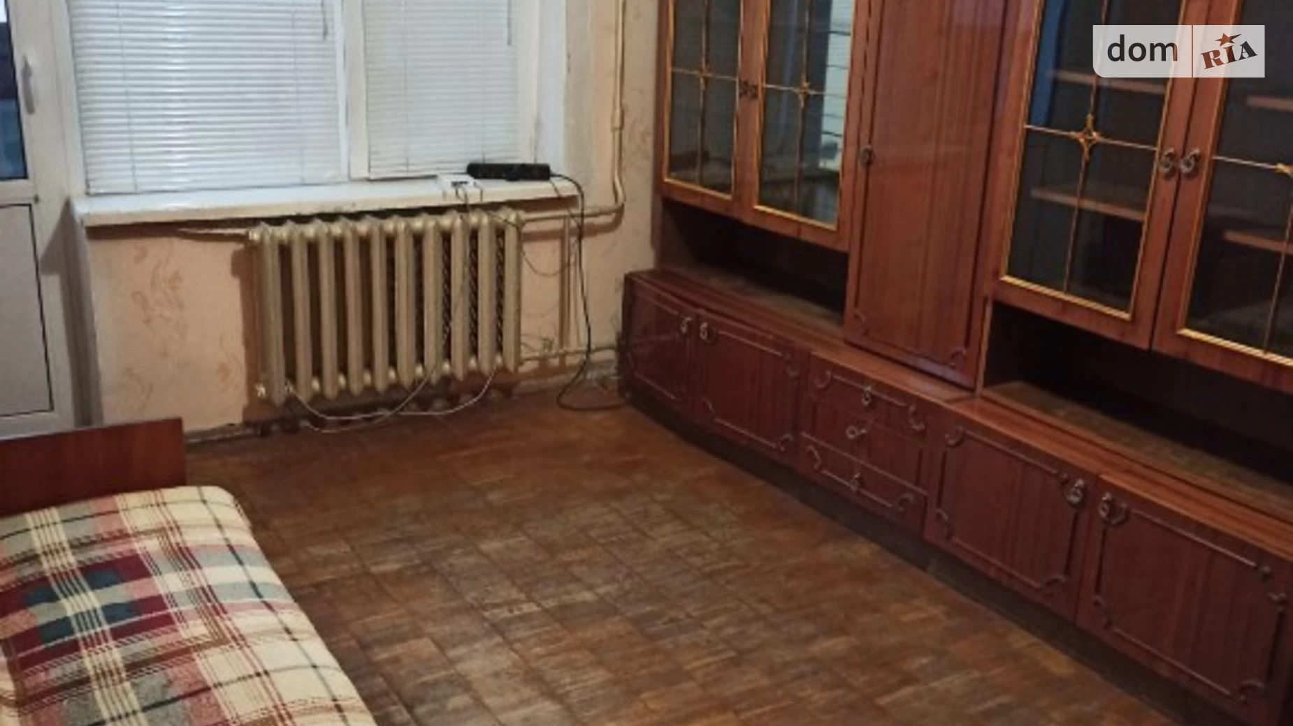 Продается 1-комнатная квартира 28.5 кв. м в Киеве, ул. Монтажников, 1 - фото 3