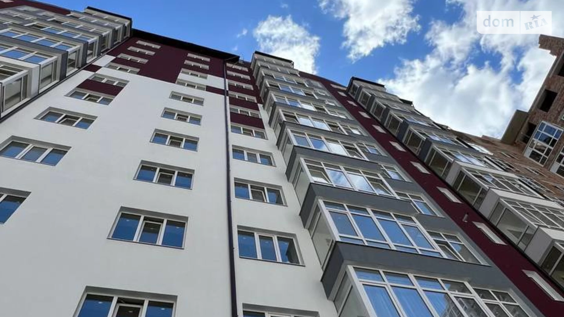 Продается 2-комнатная квартира 58.5 кв. м в Ивано-Франковске, ул. Высочана Семена, 18 - фото 2
