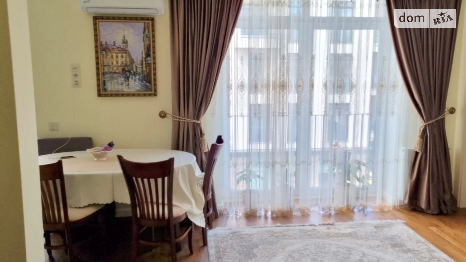 Продается 2-комнатная квартира 65.3 кв. м в Львове, ул. Пасечная, 154 - фото 4