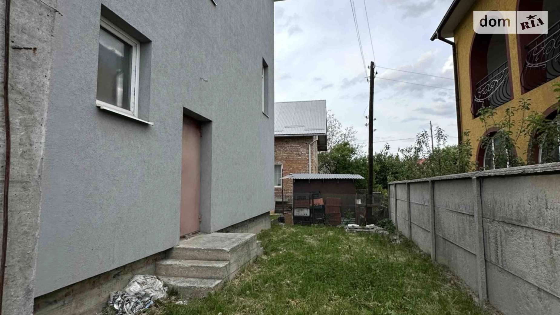 Продається будинок 2 поверховий 172.5 кв. м з банею/сауною, цена: 149000 $ - фото 3