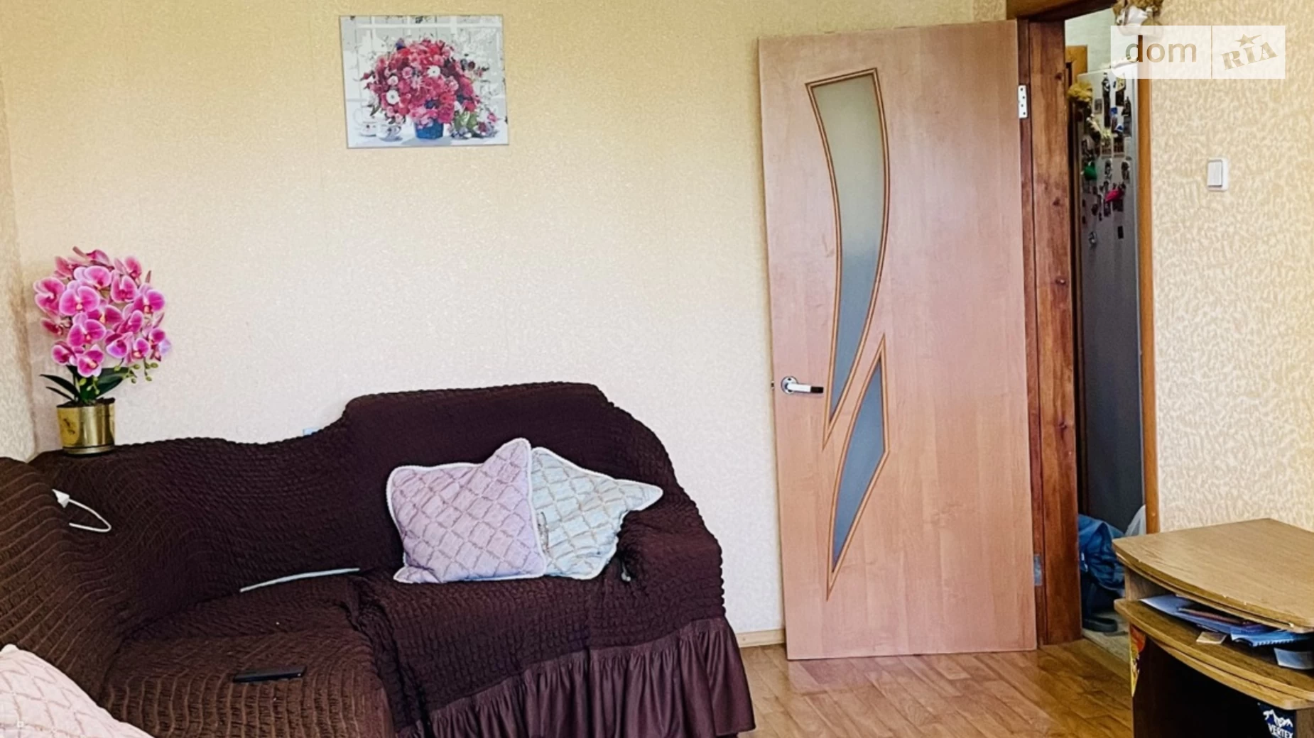 Продается 3-комнатная квартира 59 кв. м в Николаеве, ул. Космонавтов, 77А