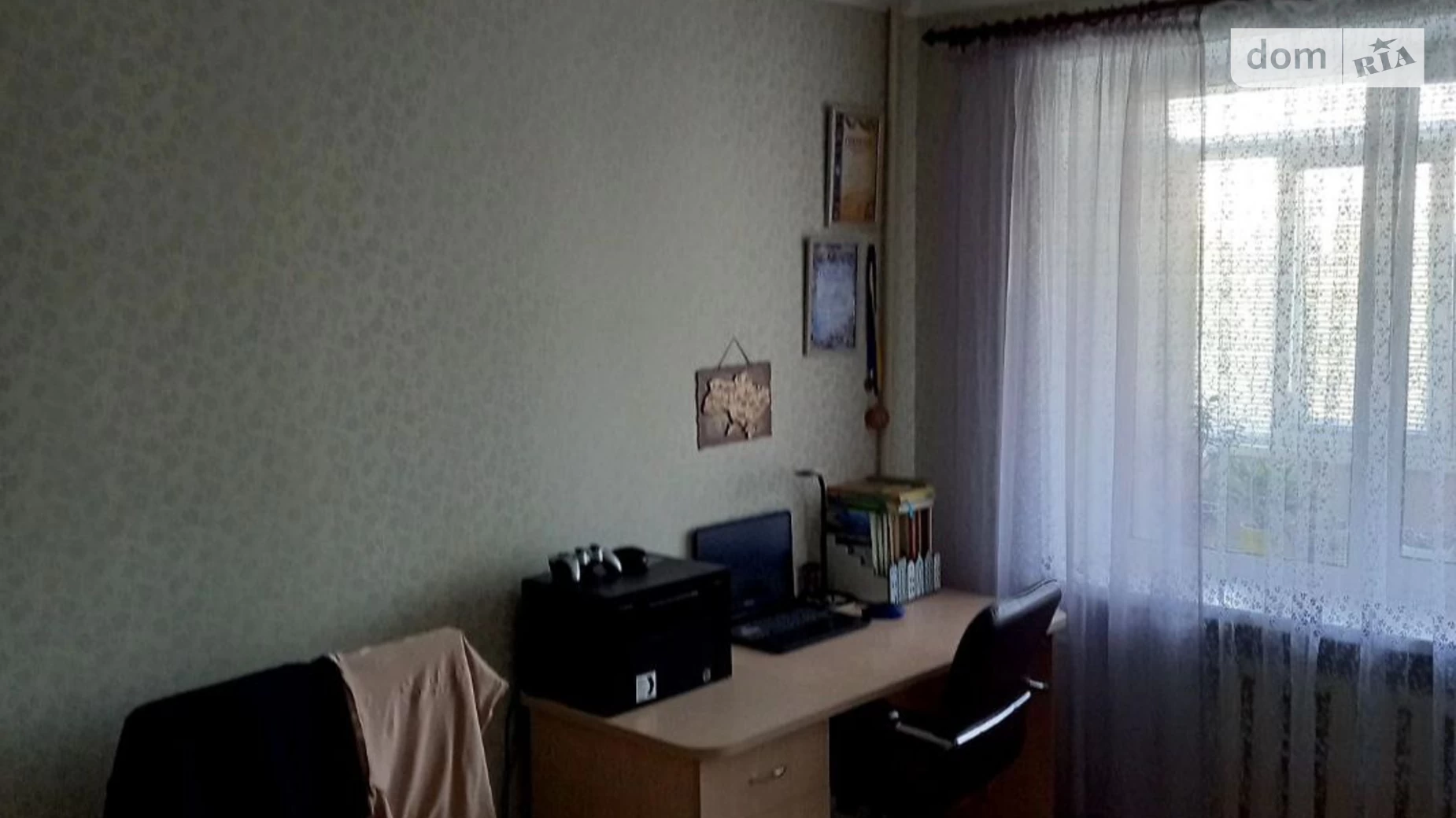 Продається 2-кімнатна квартира 50 кв. м у Миколаєві - фото 2