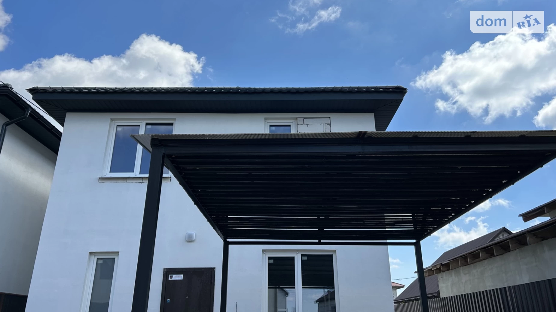 Продается дом на 2 этажа 112 кв. м с мансардой, цена: 105000 $ - фото 2