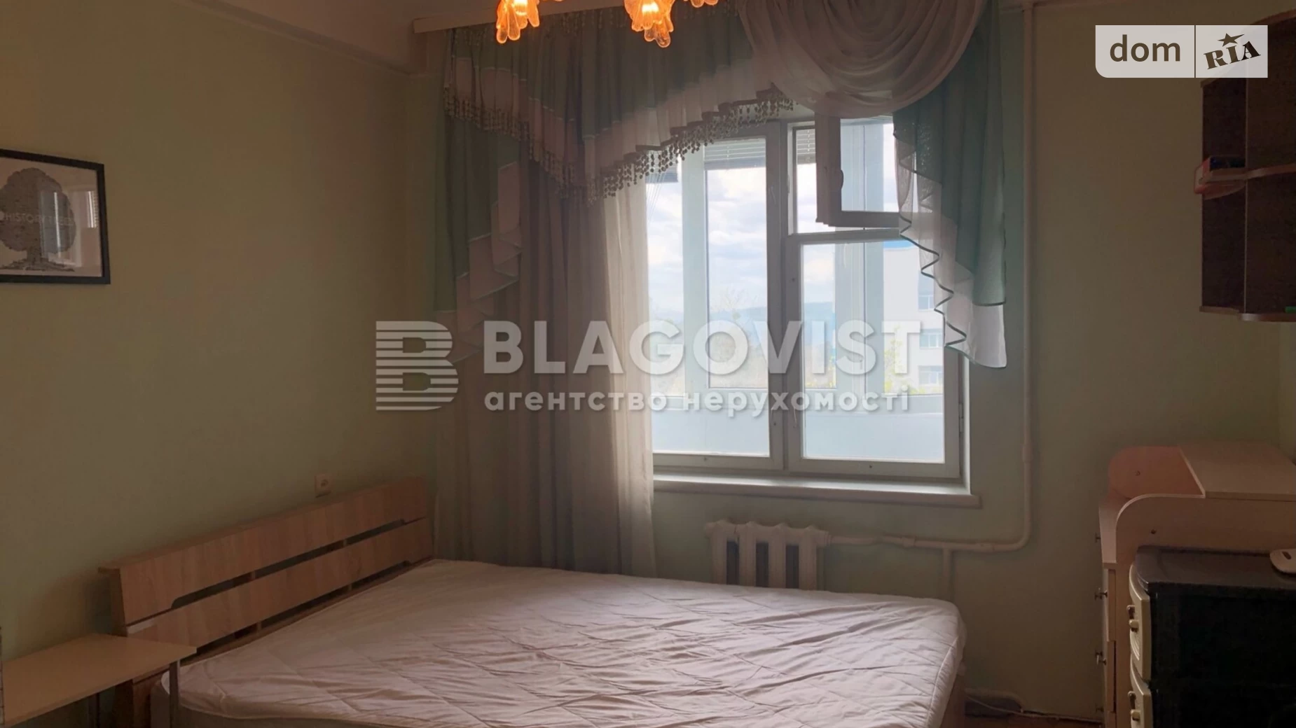 Продается 2-комнатная квартира 50 кв. м в Киеве, ул. Михаила Котельникова, 89 - фото 3