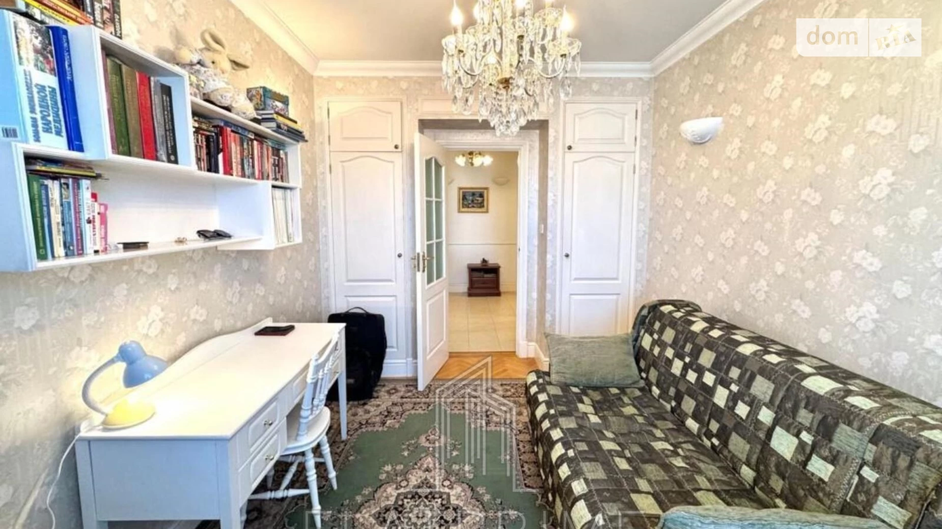 Продается 3-комнатная квартира 72 кв. м в Киеве, просп. Николая  Бажана, 5Е - фото 2