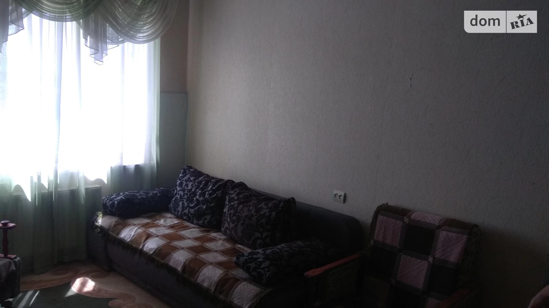 Продается 2-комнатная квартира 62 кв. м в Виннице, ул. Солнечная