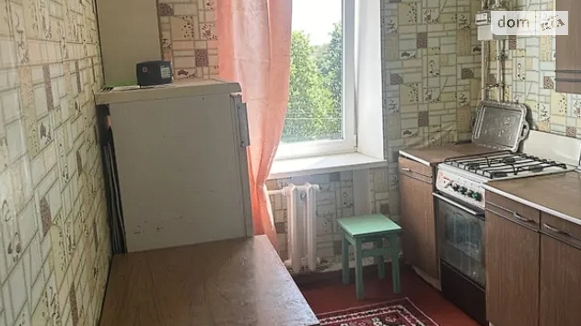 Продается 1-комнатная квартира 37 кв. м в Хмельницком, ул. Сковороды Григория - фото 3