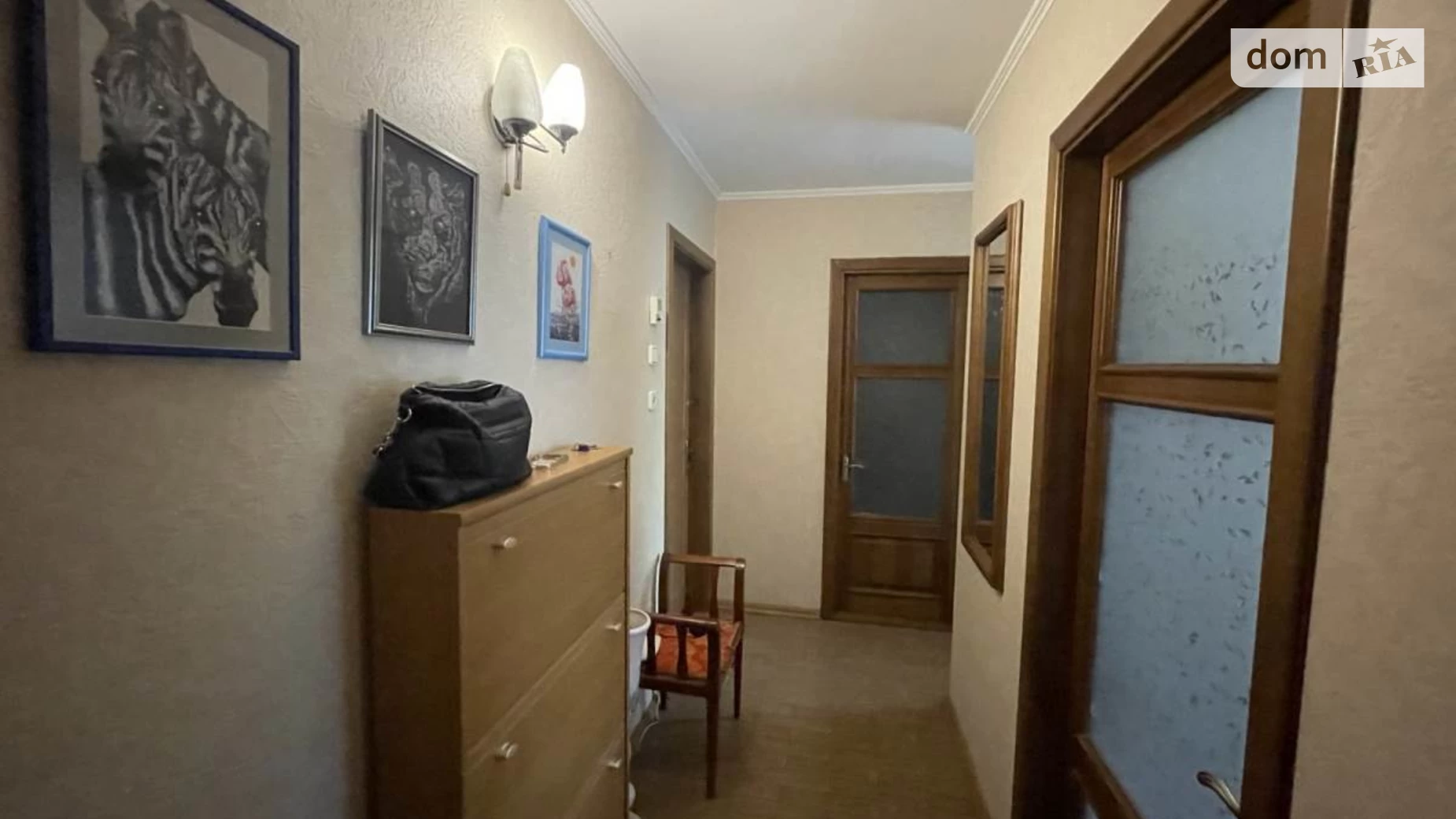 Продается 3-комнатная квартира 64 кв. м в Николаеве, просп. Мира, 19 - фото 5
