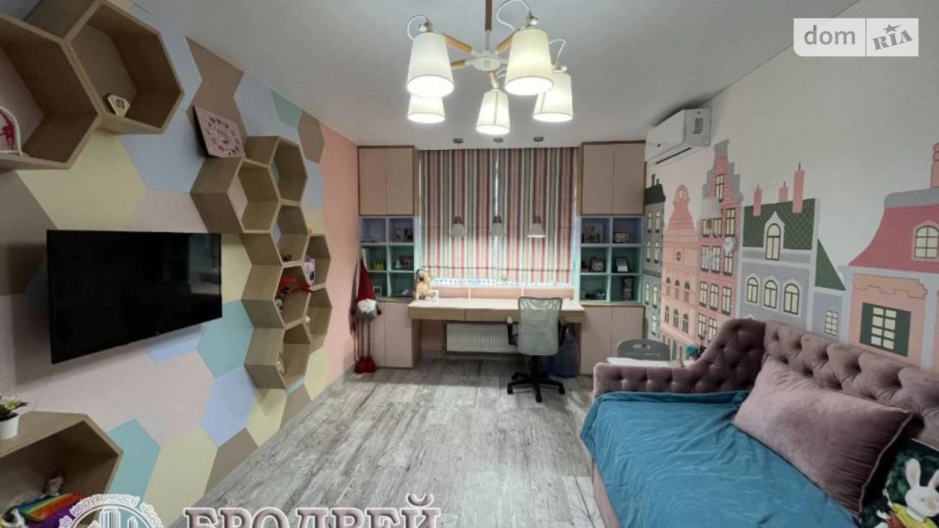 Продается 3-комнатная квартира 89 кв. м в Чернигове, ул. Независимости, 21 - фото 5