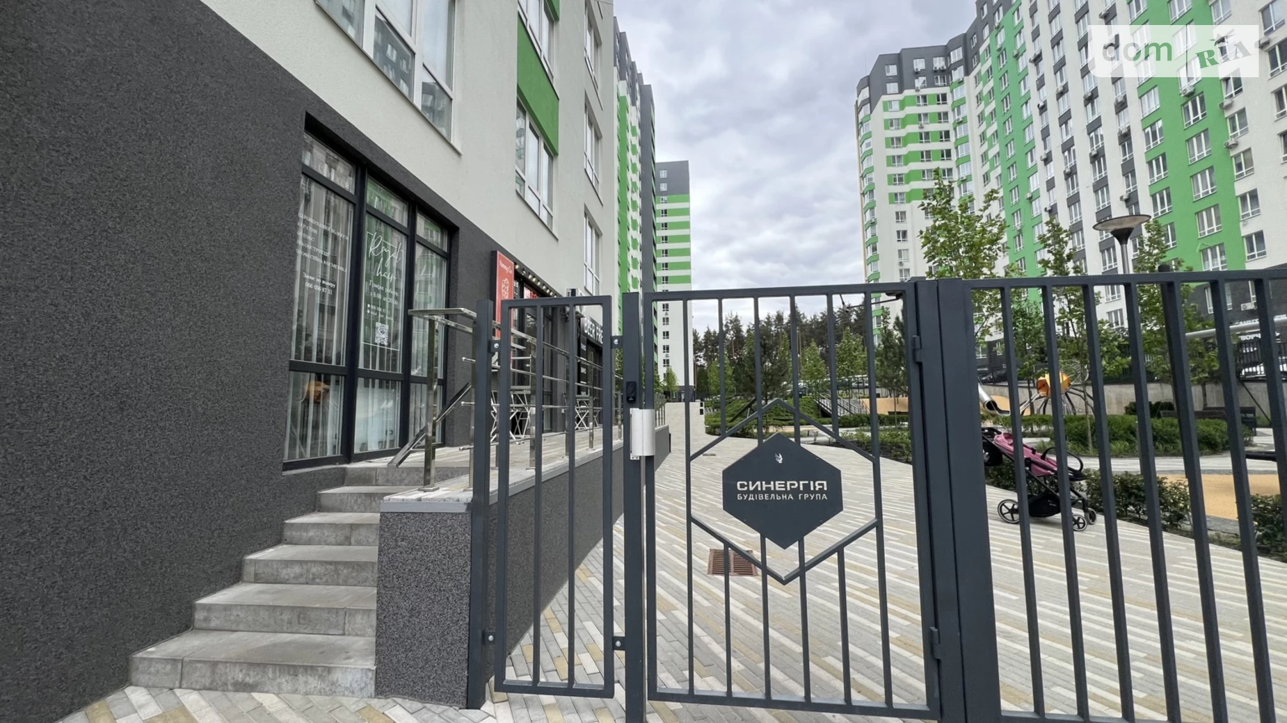 Продается 2-комнатная квартира 56 кв. м в Ирпене, ул. Университетская(Карла Маркса), 3/14 - фото 4