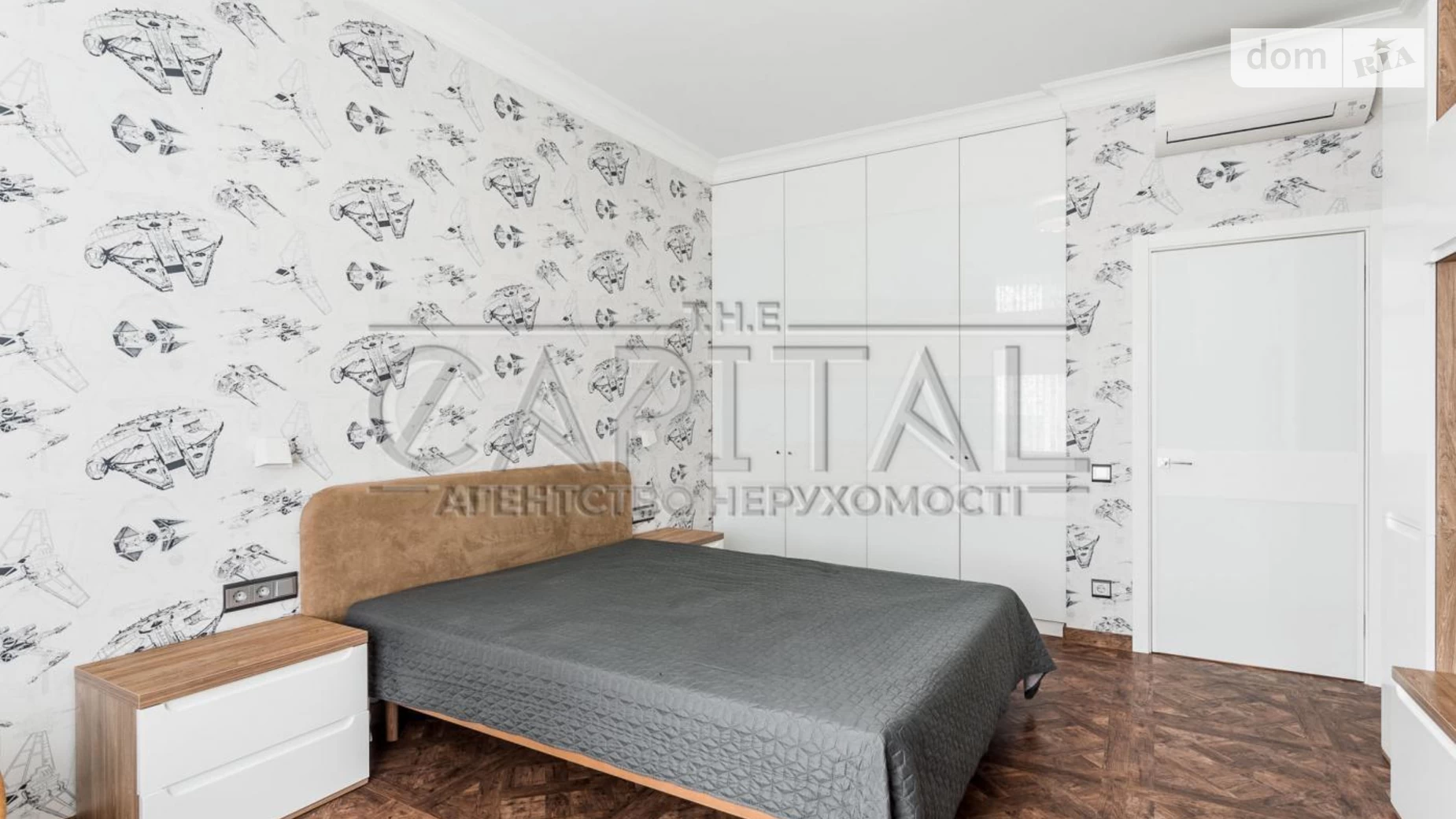 Продается 3-комнатная квартира 118 кв. м в Киеве, ул. Андрея Верхогляда(Драгомирова), 20А - фото 3