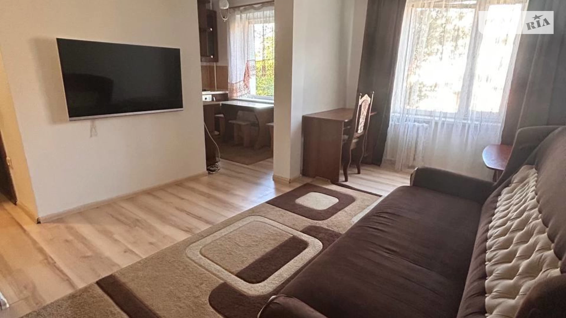Продається 2-кімнатна квартира 56 кв. м у Львові, вул. Музики Ярослава, 34 - фото 3