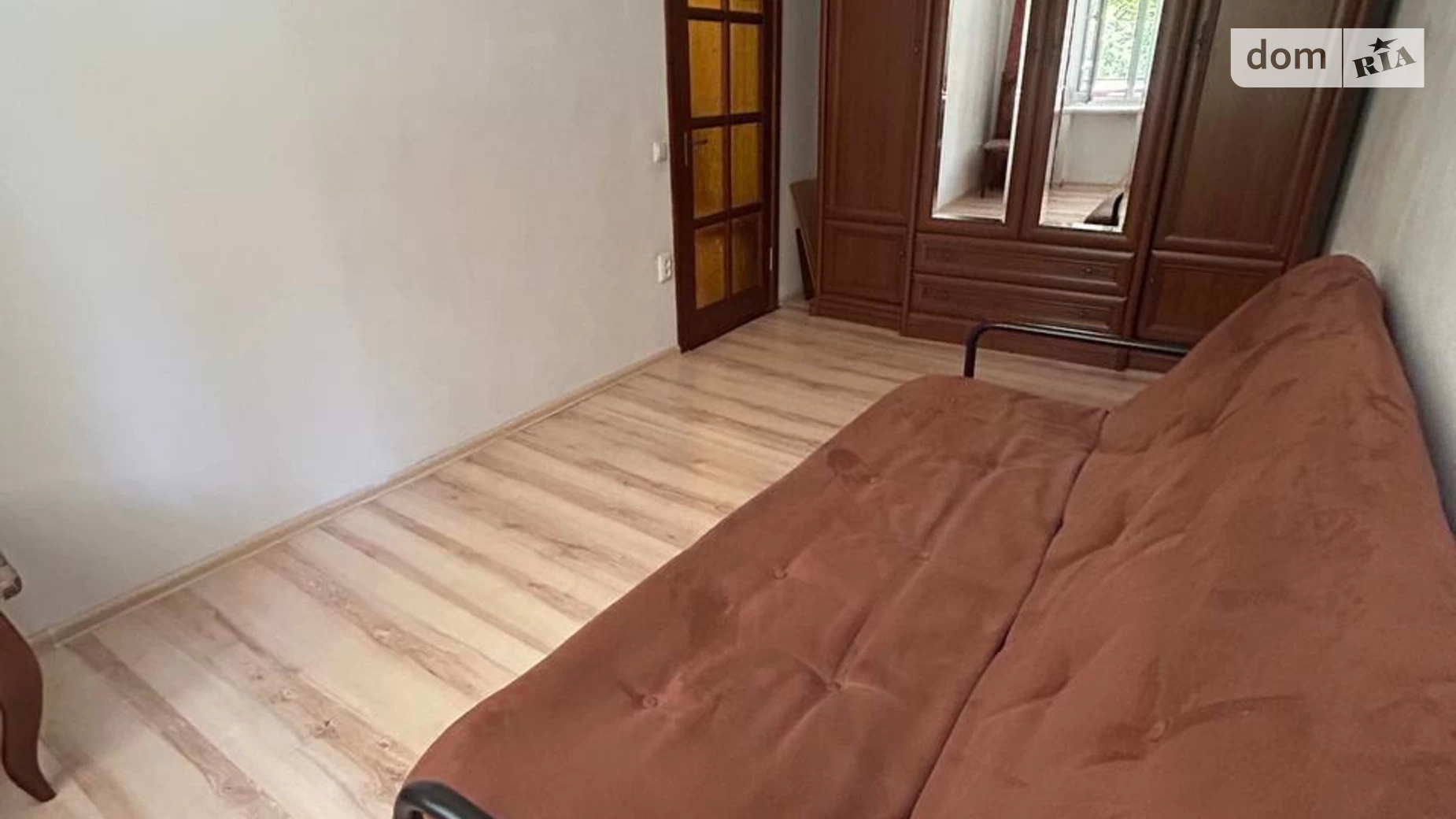 Продається 2-кімнатна квартира 56 кв. м у Львові, вул. Музики Ярослава, 34 - фото 5