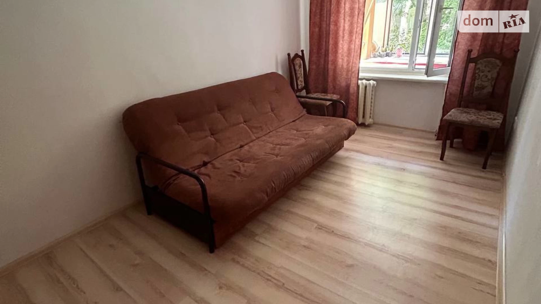 Продається 2-кімнатна квартира 56 кв. м у Львові, вул. Музики Ярослава, 34 - фото 4