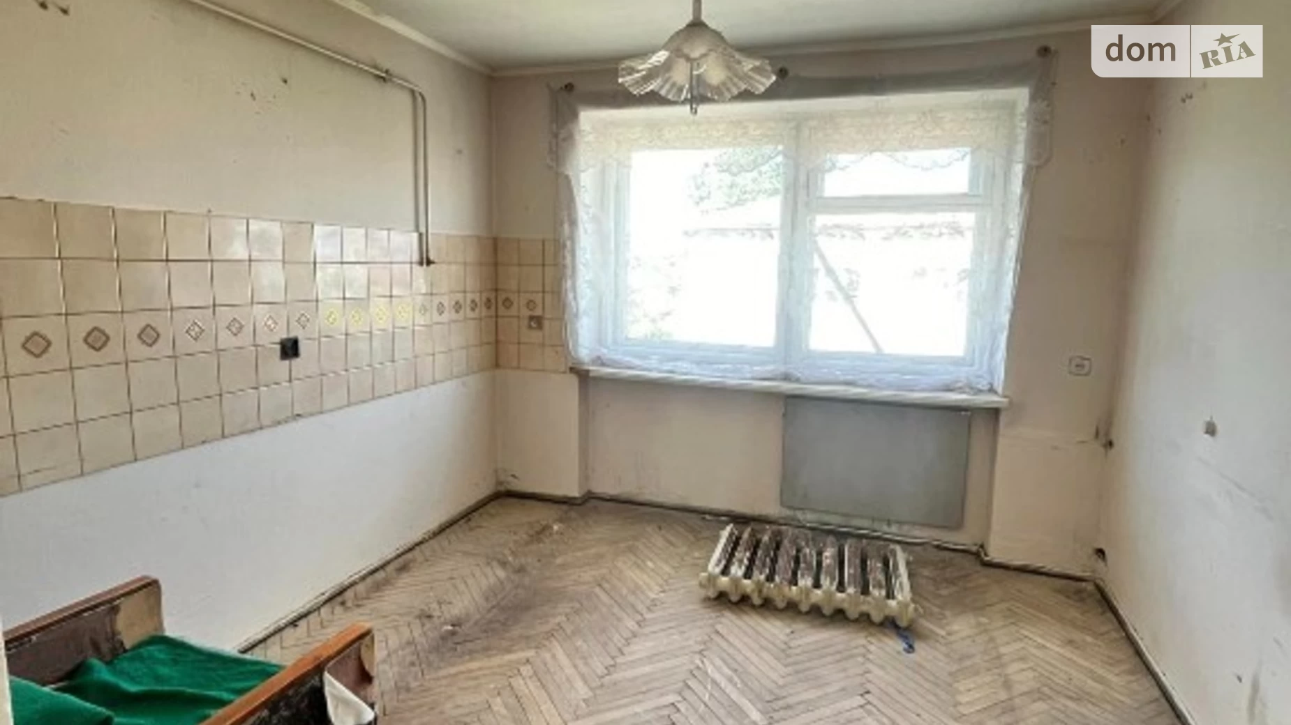 Продается 1-комнатная квартира 34.6 кв. м в Ивано-Франковске, ул. Республиканская - фото 2