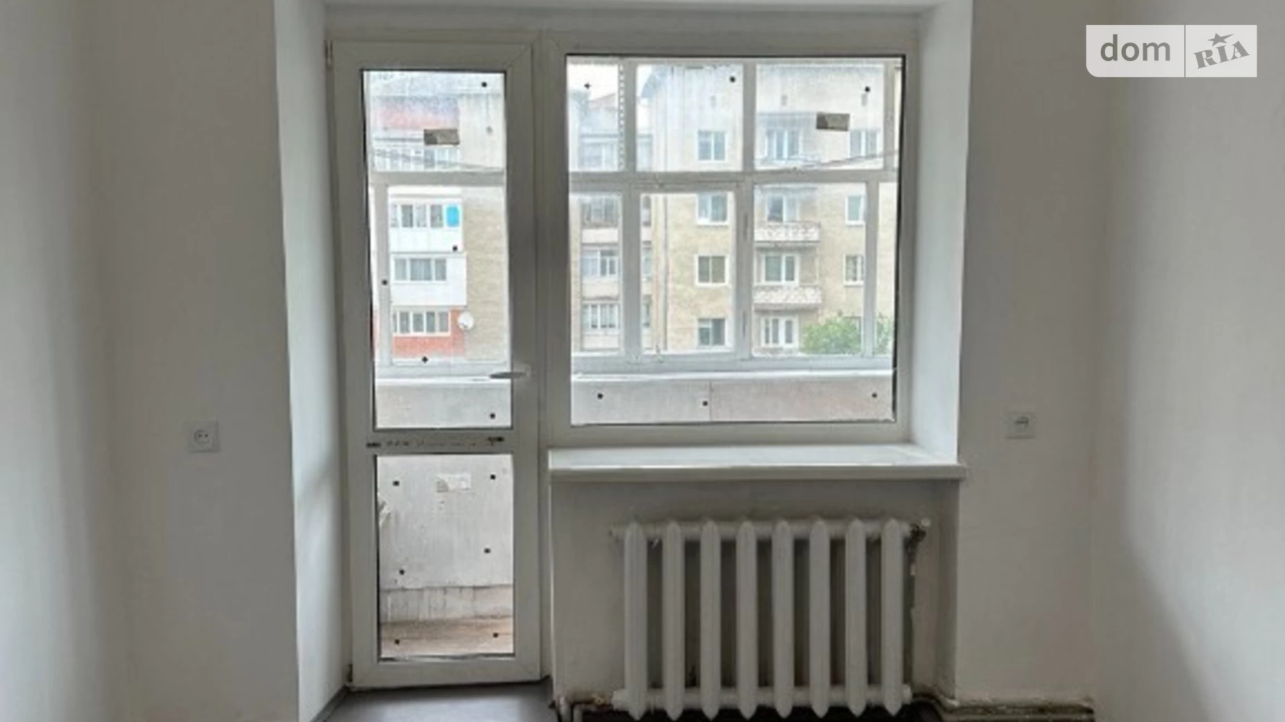 Продається 2-кімнатна квартира 43 кв. м у Івано-Франківську, вул. Бельведерська, 16 - фото 2