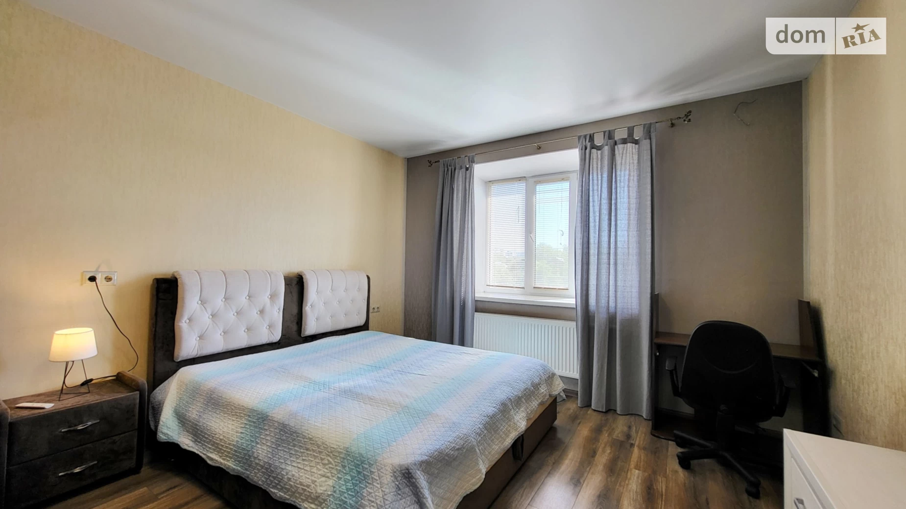 Продається 1-кімнатна квартира 45.1 кв. м у Вінниці